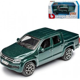 Véhicule Miniature Burago Volkswagen Amarok