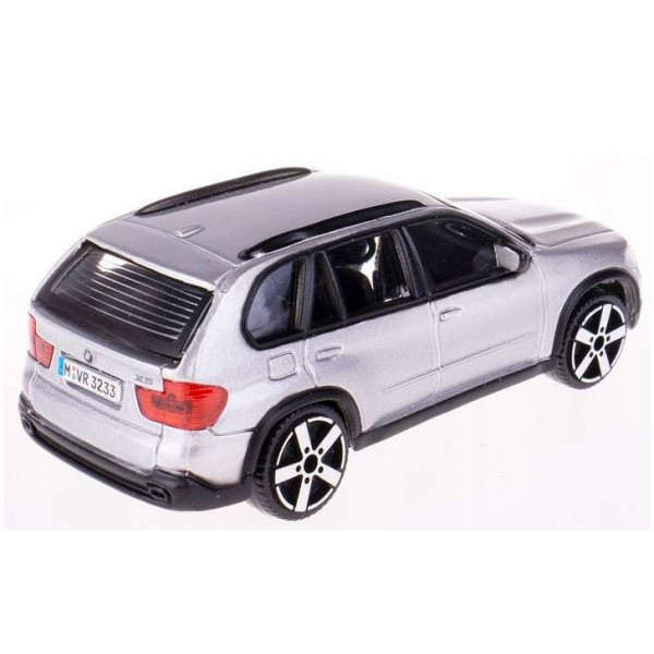 Véhicule Miniature Burago BMW X5