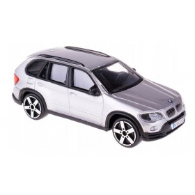 Véhicule Miniature Burago BMW X5