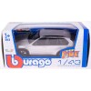 Véhicule Miniature Burago BMW X5