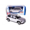 Véhicule Miniature Burago BMW X5