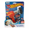 Hot Wheels Pistolet Lanceur de Roues - Roger Dodger