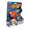 Hot Wheels Pistolet Lanceur de Roues - Roger Dodger