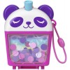 Polly Pocket - Coffret Panda Bubble Tea