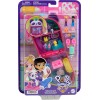 Polly Pocket - Coffret Panda Bubble Tea