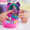 Polly Pocket - Coffret Panda Bubble Tea