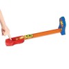 Hot Wheels Piste de Racing Spin and Score avec Voiture HW
