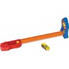 Hot Wheels Piste de Racing Spin and Score avec Voiture HW
