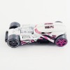 Hot Wheels Lanceur Vertical Puissant avec Véhicule HW