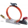 Hot Wheels Circuit Défi Looping Loop Star avec Voiture HW