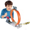 Hot Wheels Circuit Défi Looping Loop Star avec Voiture HW