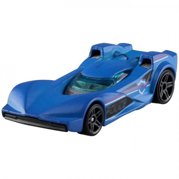Hot Wheels Circuit Défi Looping Loop Star avec Voiture HW