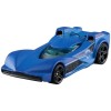 Hot Wheels Circuit Défi Looping Loop Star avec Voiture HW