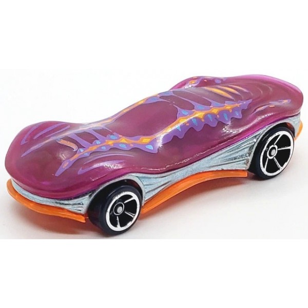 Hot Wheels Piste de Cascades La Tour Electrique avec Voiture HW