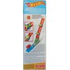 Hot Wheels Lanceur Vertical Puissant avec Véhicule HW