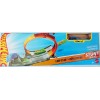 Hot Wheels Circuit Défi Looping Loop Star avec Voiture HW