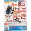 Hot Wheels Pistolet Lanceur de Roues - Roger Dodger