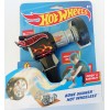 Hot Wheels Pistolet Lanceur de Roues - Bone Shaker
