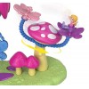 Polly Pocket - Coffret Le Monde Féerique des Princesses