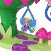 Polly Pocket - Coffret Le Monde Féerique des Princesses