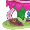 Polly Pocket - Coffret Le Monde Féerique des Princesses