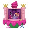Polly Pocket - Coffret Le Monde Féerique des Princesses