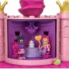 Polly Pocket - Coffret Le Monde Féerique des Princesses