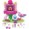 Polly Pocket - Coffret Le Monde Féerique des Princesses