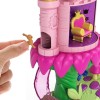 Polly Pocket - Coffret Le Monde Féerique des Princesses