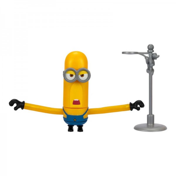 Figurine Minions Despicable ME 4 - Tim Méga Minion