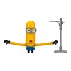 Figurine Minions Despicable ME 4 - Tim Méga Minion