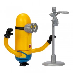 Figurine Minions Despicable ME 4 - Tim Méga Minion