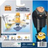 Figurine Minions Despicable ME 4 - Tim Méga Minion