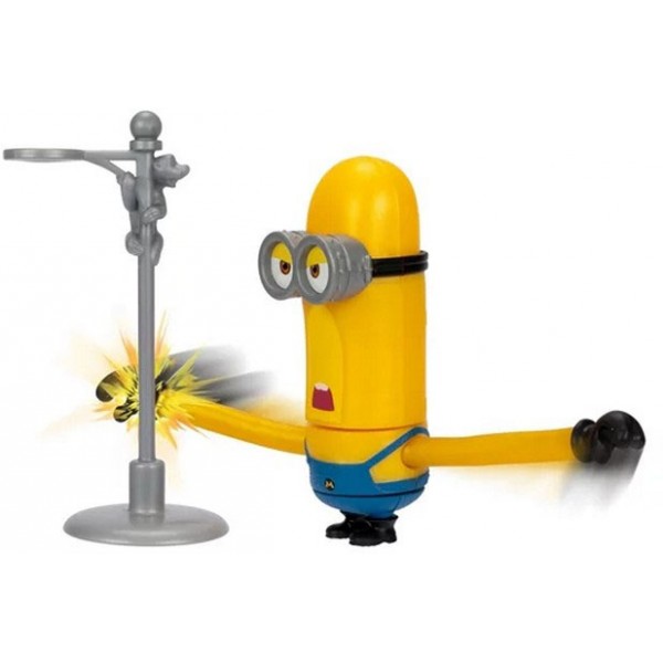 Figurine Minions Despicable ME 4 - Tim Méga Minion