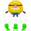 Figurine Minions Despicable ME 4 - Jerry Méga Minion