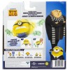 Figurine Minions Despicable ME 4 - Jerry Méga Minion
