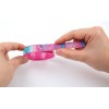 Kit Créatif DIY My Fashion Bracelets Crazy Chic - Clementoni
