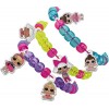 Set Créatif Bracelets à Charms LOL Surprise - SES Creative