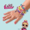Set Créatif Bracelets à Charms LOL Surprise - SES Creative