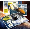 Puzzle 3D Cubic Fun NG Space Exploration