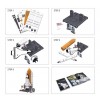 Puzzle 3D Cubic Fun NG Space Exploration
