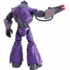 Disney Buzz L'Eclair - Figurine Articulée Zurg 25cm