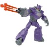 Disney Buzz L'Eclair - Figurine Articulée Zurg 25cm