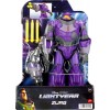Disney Buzz L'Eclair - Figurine Articulée Zurg 25cm
