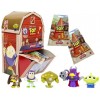 Disney Pixar Toy Story - Mini Figurine Mystère en Sachet Surprise