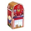 Disney Pixar Toy Story - Mini Figurine Mystère en Sachet Surprise