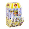 Toy Story 4 - Mini Figurine Aléatoire en Sachet Surprise