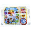 Toy Story 4 - Mini Figurine Aléatoire en Sachet Surprise