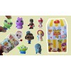 Toy Story 4 - Mini Figurine Aléatoire en Sachet Surprise