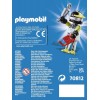 Playmobil 70691 Playmo-Friends Pilote de Course
